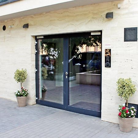 Novilda Apartments 211 부다페스트 외부 사진