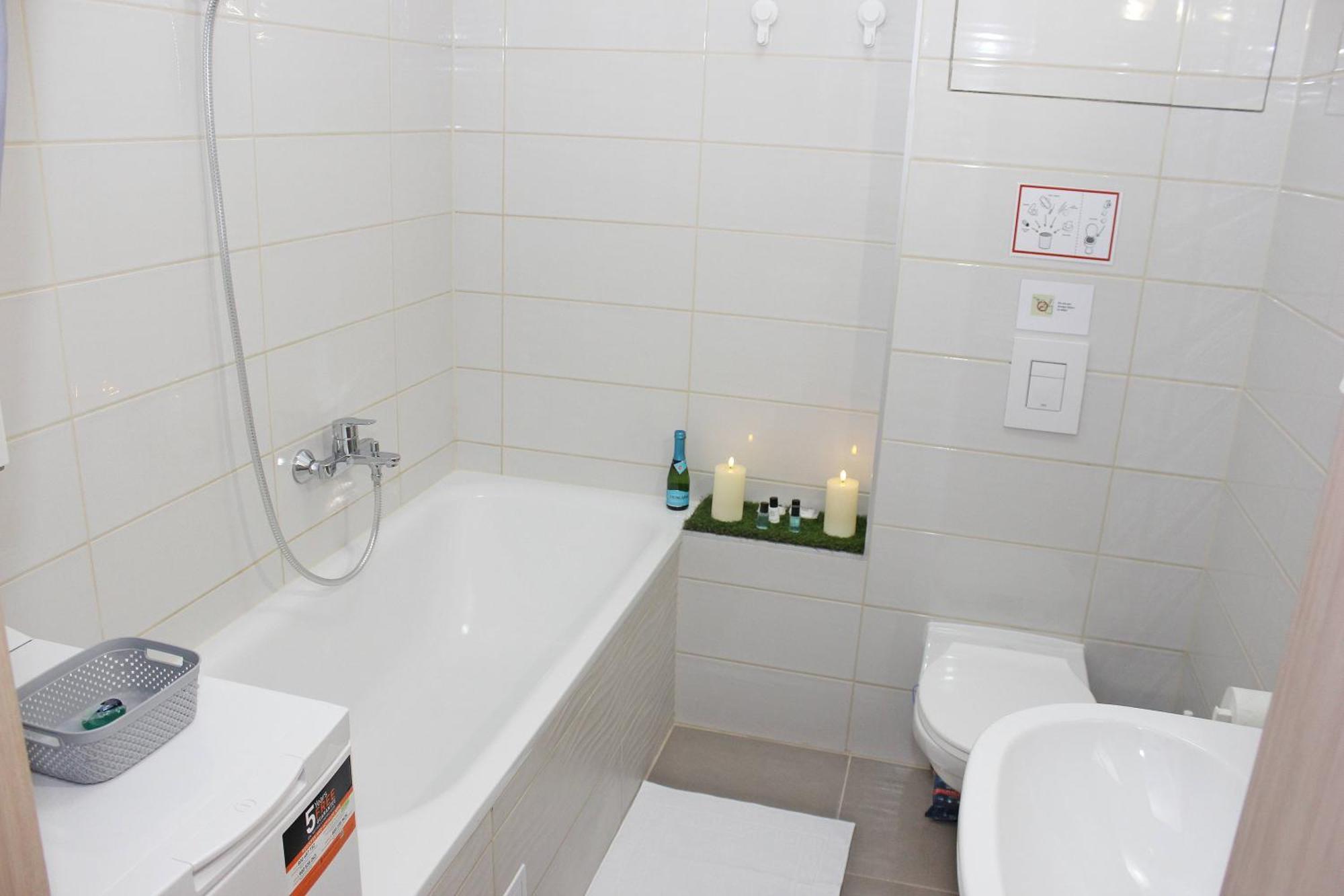 Novilda Apartments 211 부다페스트 외부 사진