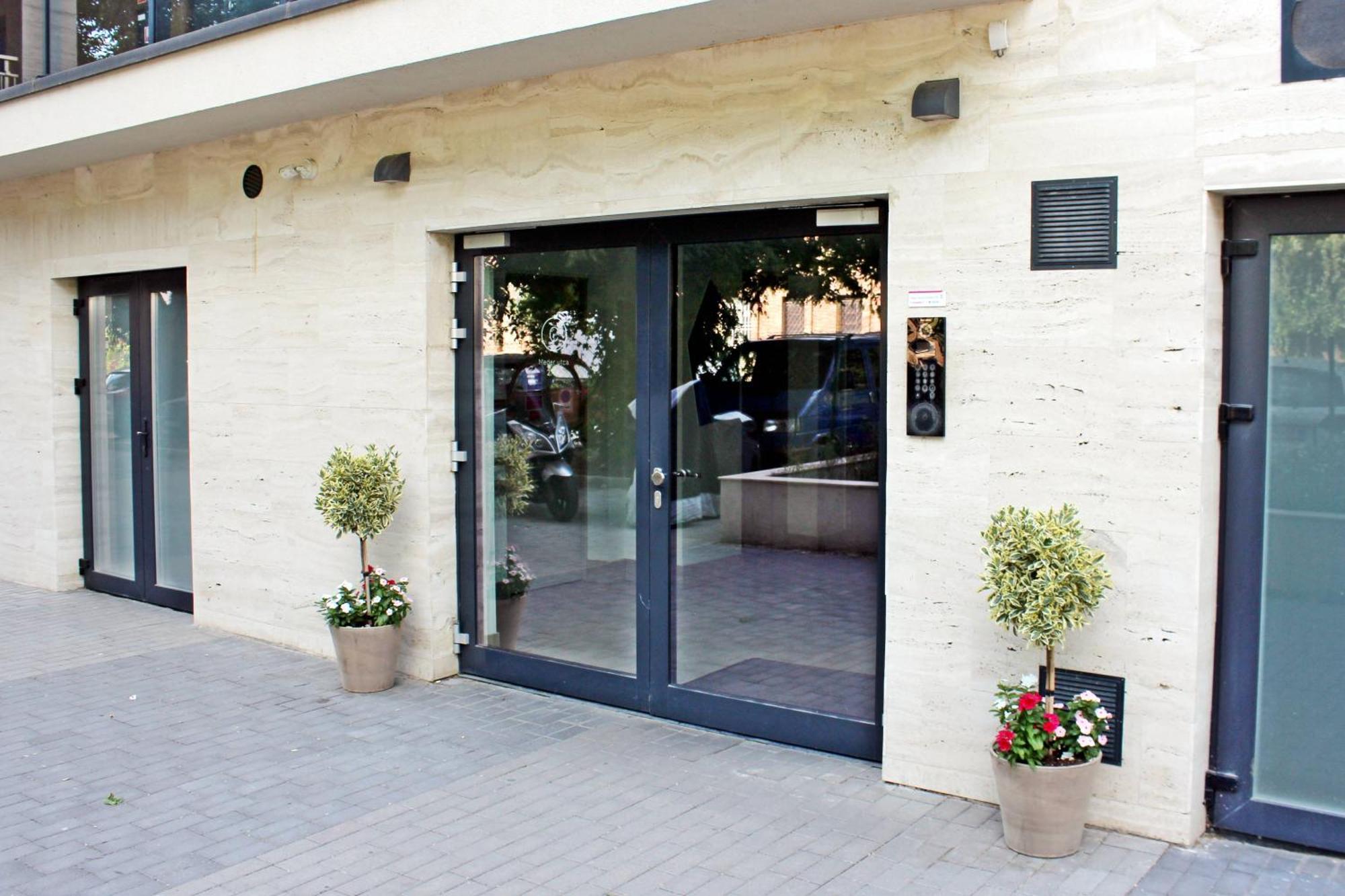 Novilda Apartments 211 부다페스트 외부 사진