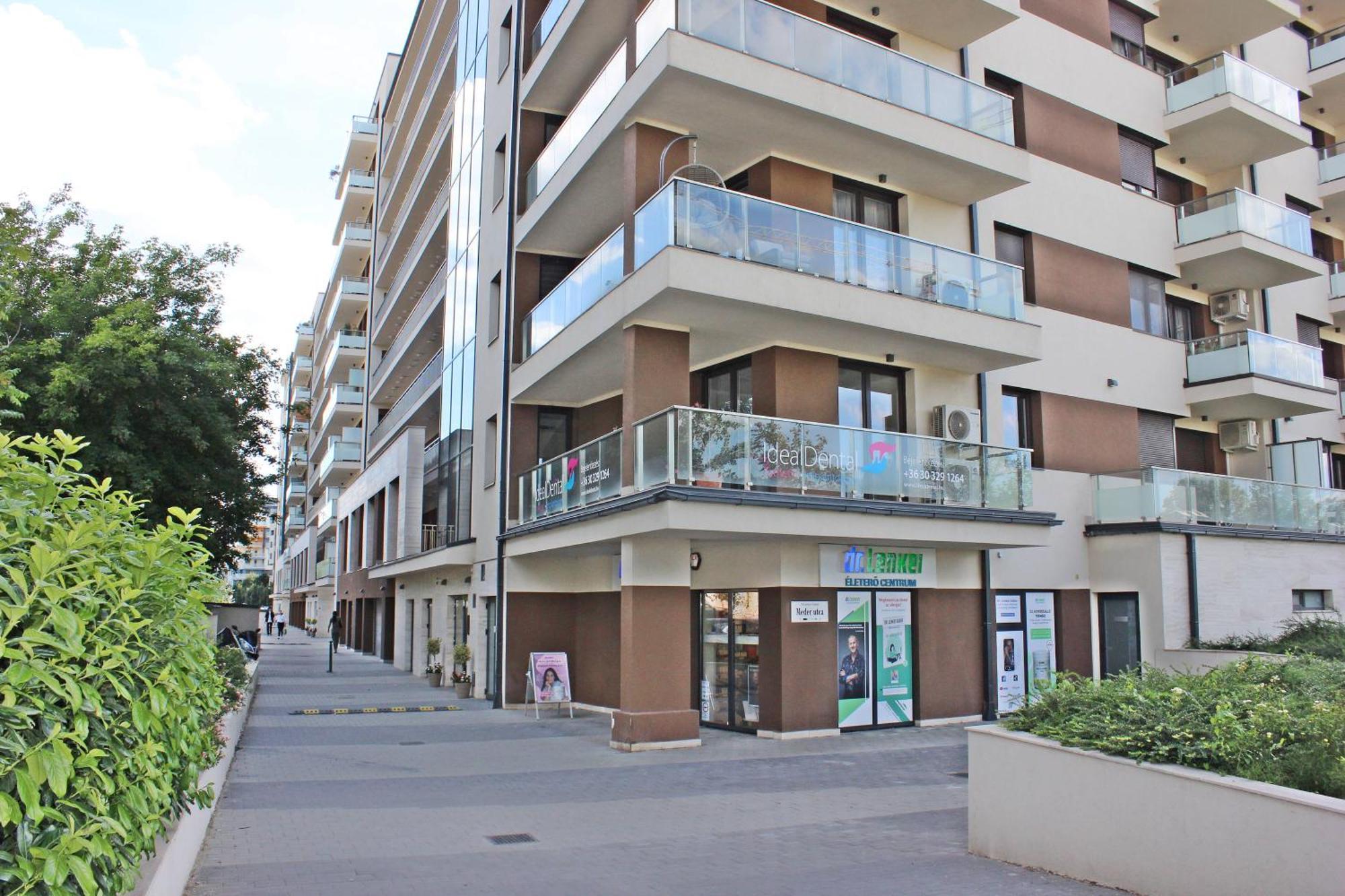 Novilda Apartments 211 부다페스트 외부 사진