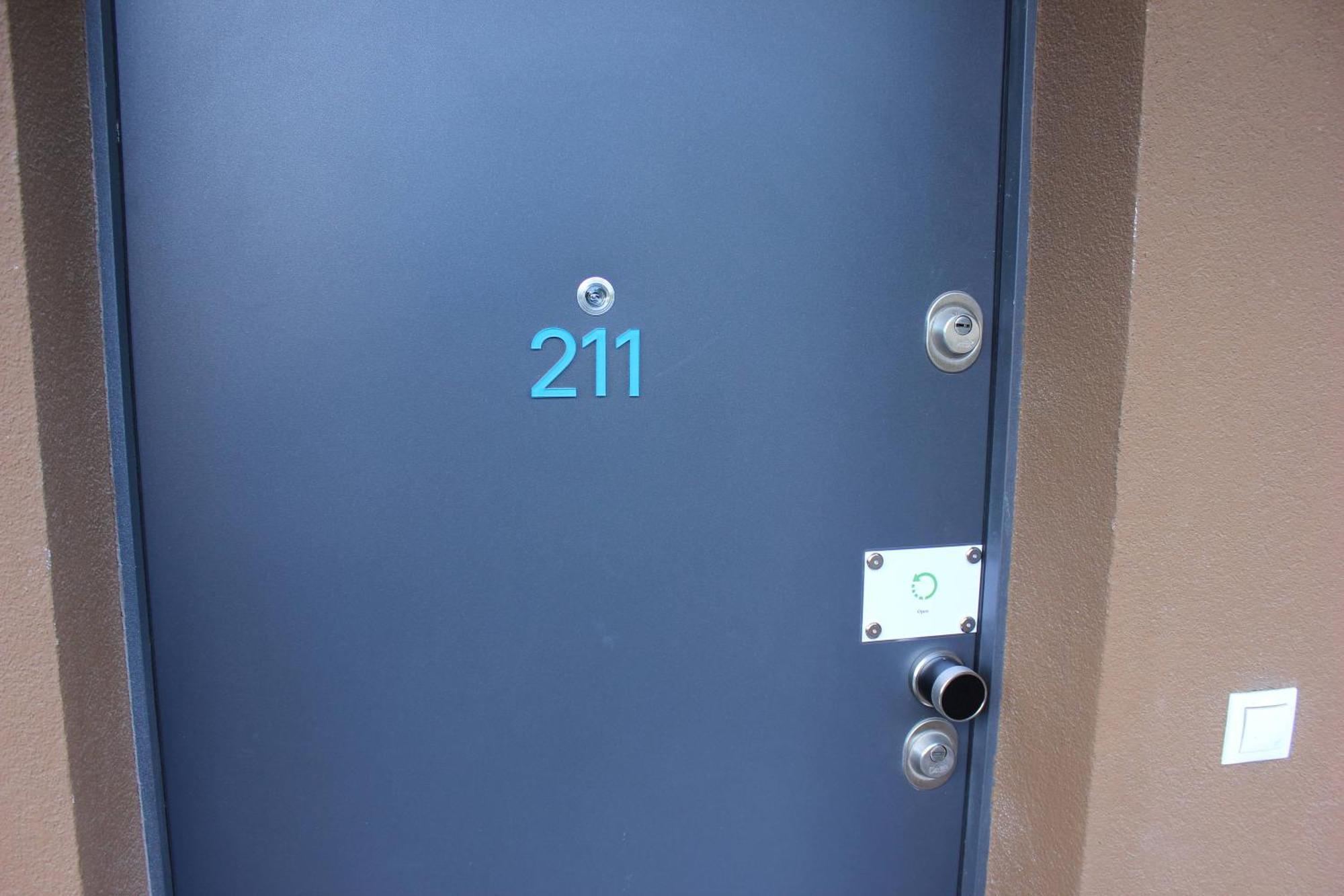 Novilda Apartments 211 부다페스트 외부 사진