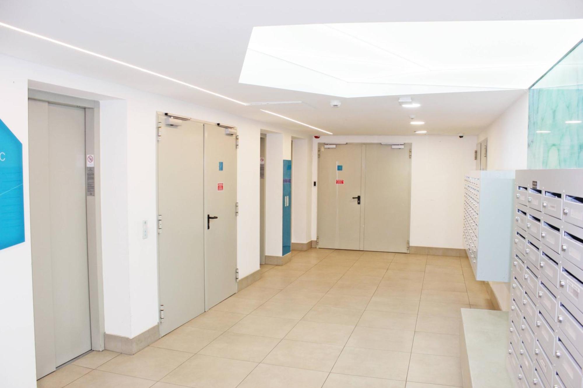 Novilda Apartments 211 부다페스트 외부 사진