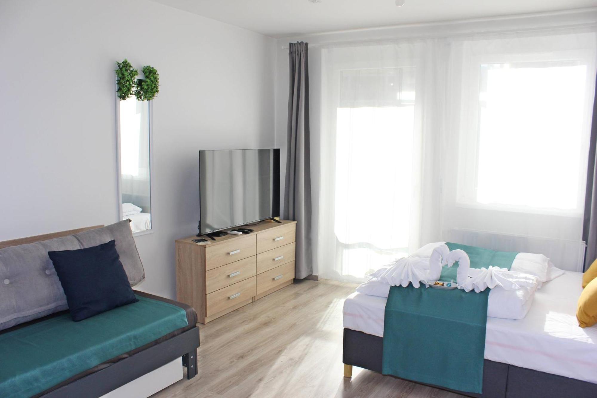 Novilda Apartments 211 부다페스트 외부 사진