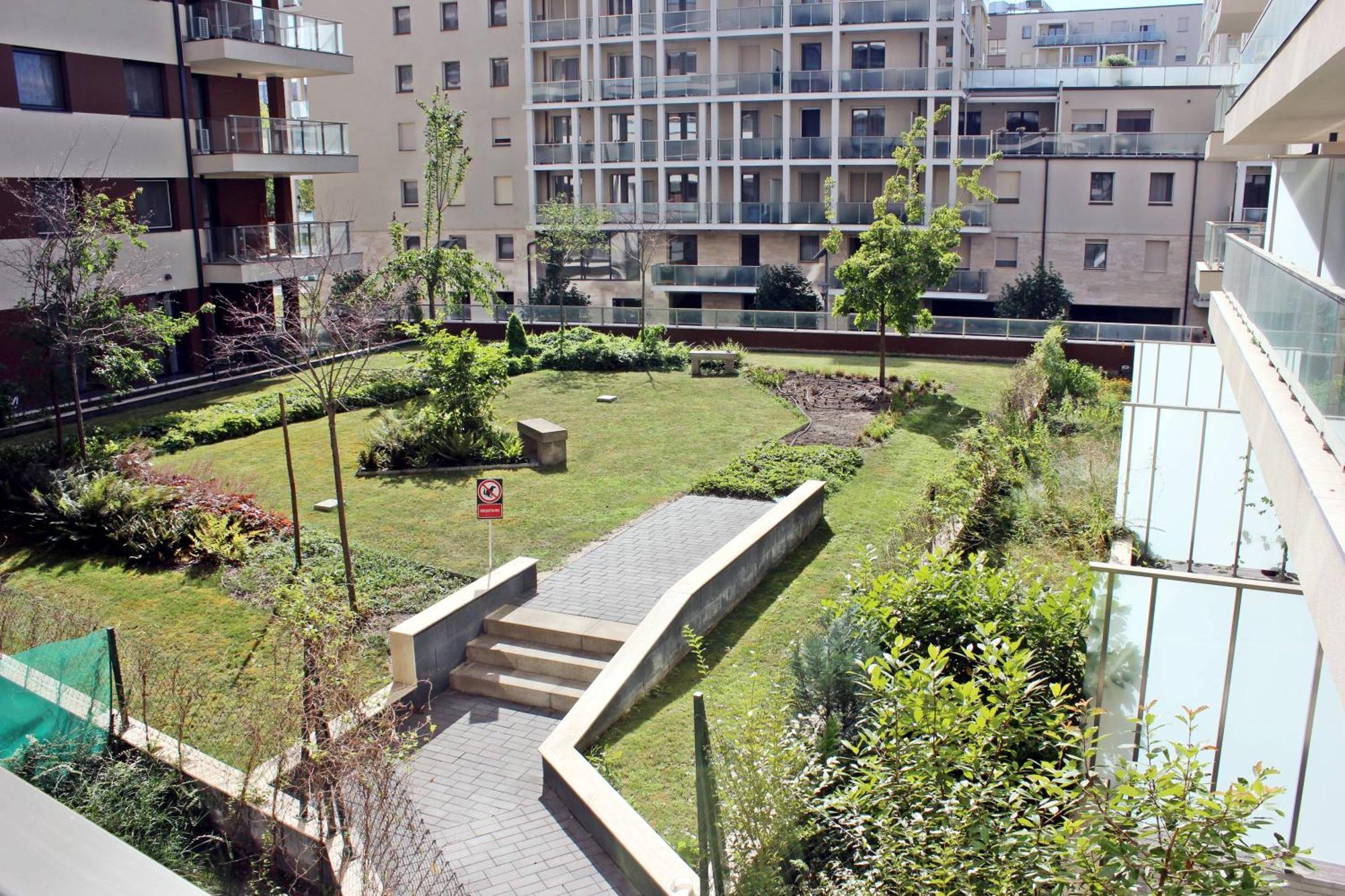 Novilda Apartments 211 부다페스트 외부 사진