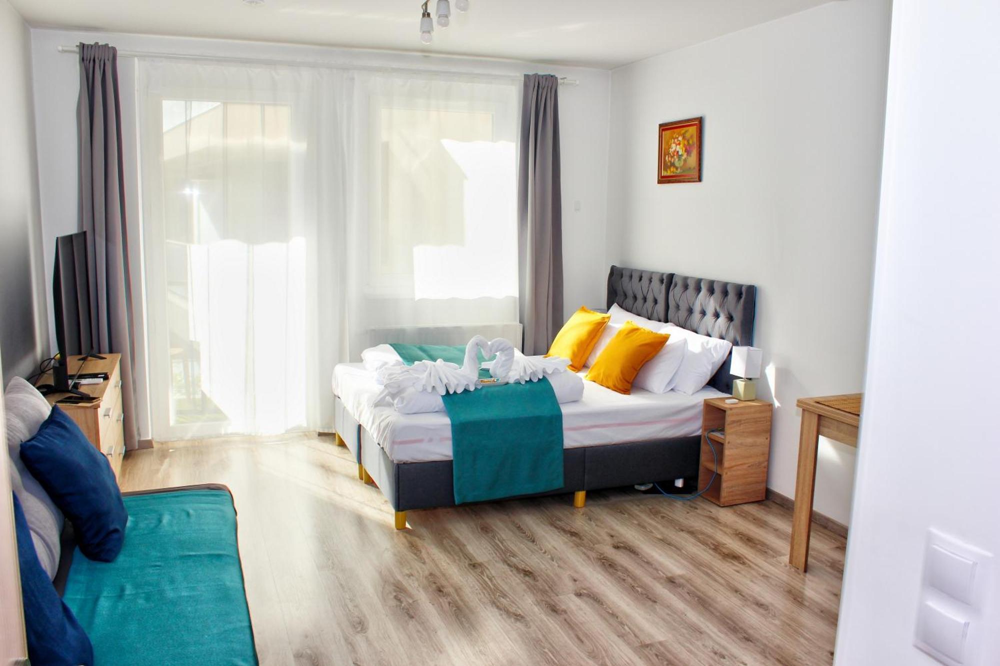Novilda Apartments 211 부다페스트 외부 사진